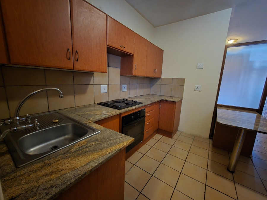 To Let 1 Bedroom Property for Rent in Dassie Rand North West